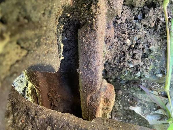 日立ZX65USB-3F履帶式挖掘機