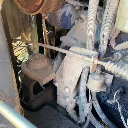 日立ZX65USB-3F履带式挖掘机