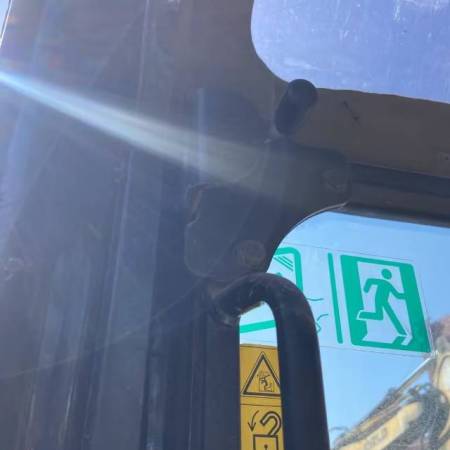 日立ZX65USB-3F履带式挖掘机