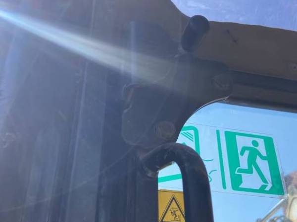 日立ZX65USB-3F履帶式挖掘機