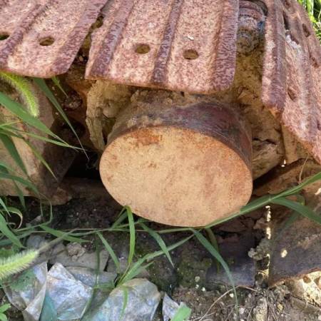 日立ZX65USB-3F履带式挖掘机