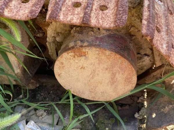 日立ZX65USB-3F履帶式挖掘機