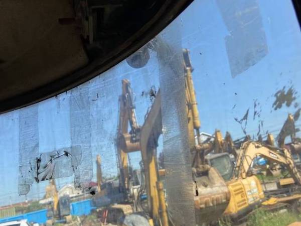 日立ZX65USB-3F履帶式挖掘機