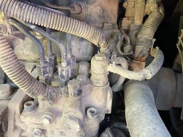 日立ZX65USB-3F履帶式挖掘機