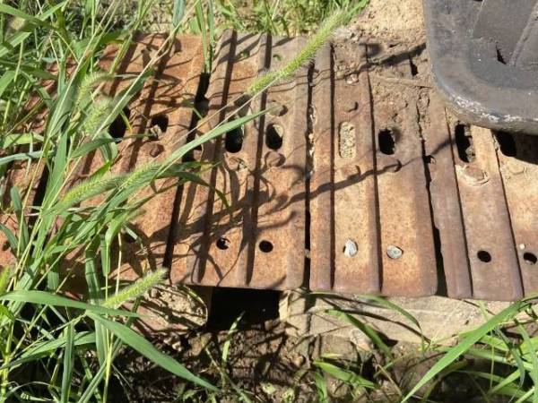 日立ZX65USB-3F履帶式挖掘機