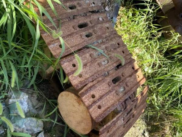 日立ZX65USB-3F履帶式挖掘機