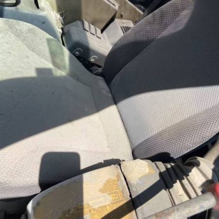 日立ZX65USB-3F履带式挖掘机