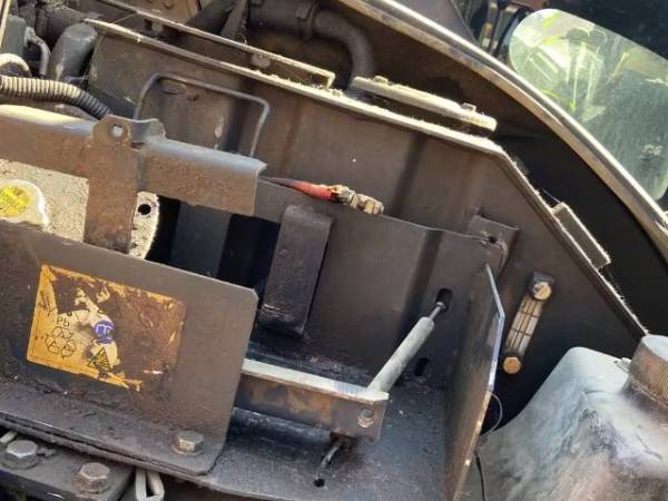 日立ZX65USB-3F履帶式挖掘機