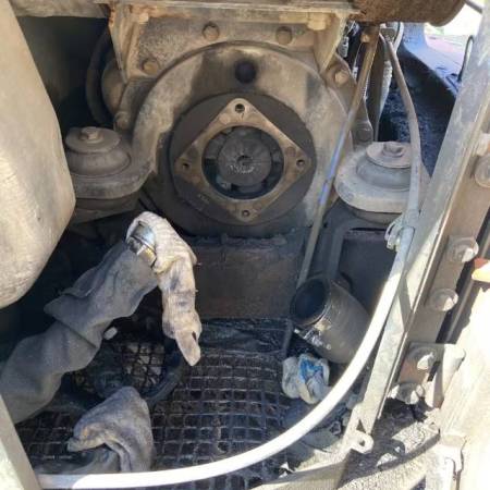 日立ZX65USB-3F履带式挖掘机