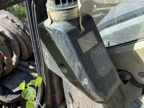 日立ZX65USB-3F履帶式挖掘機