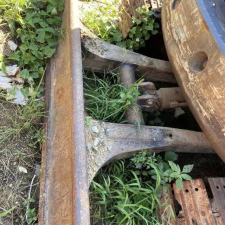 日立ZX65USB-3F履带式挖掘机