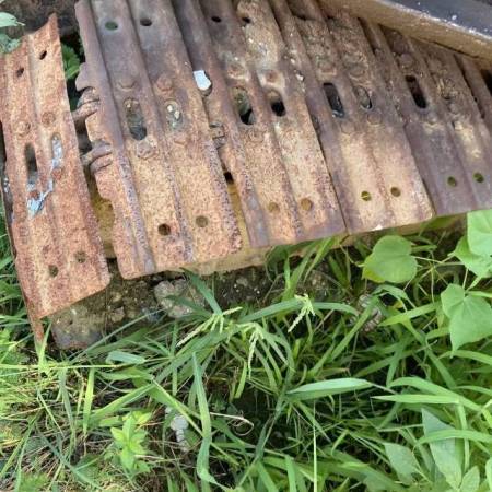 日立ZX65USB-3F履带式挖掘机