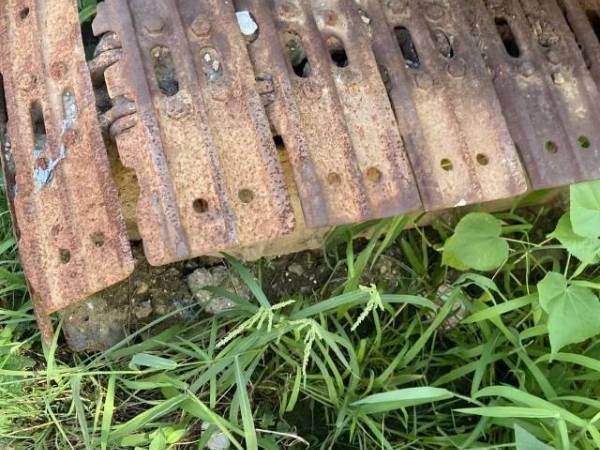 日立ZX65USB-3F履帶式挖掘機