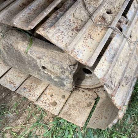 三一重工SY75C-8履带式挖掘机