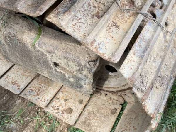 三一重工SY75C-8履帶式挖掘機(jī)