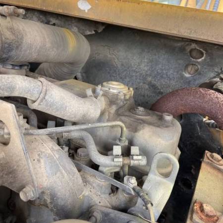 三一重工SY75C-8履带式挖掘机