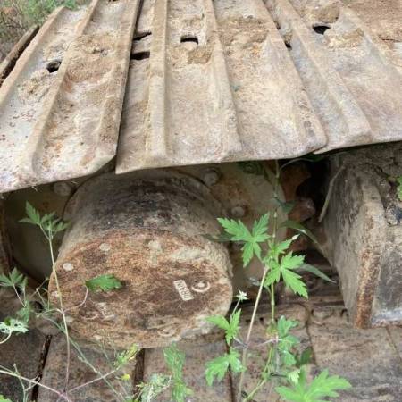 三一重工SY75C-8履带式挖掘机