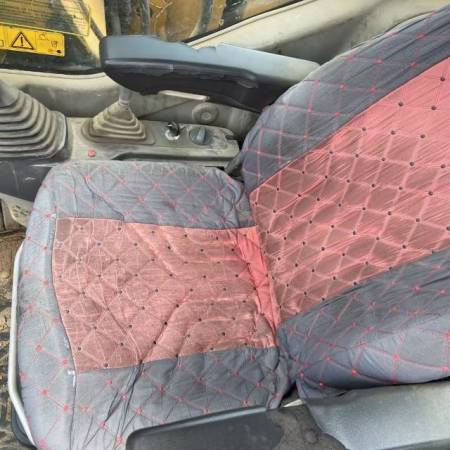 三一重工SY75C-8履带式挖掘机