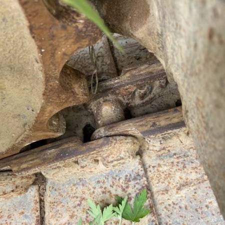 三一重工SY75C-8履带式挖掘机