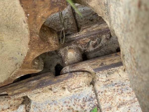 三一重工SY75C-8履帶式挖掘機(jī)