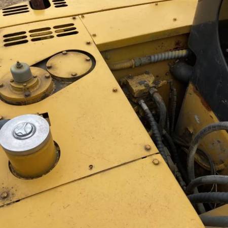 三一重工SY75C-8履带式挖掘机