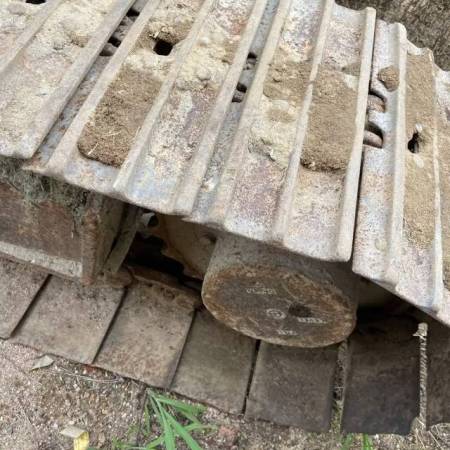 三一重工SY75C-8履带式挖掘机