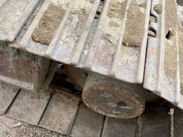 三一重工SY75C-8履帶式挖掘機(jī)