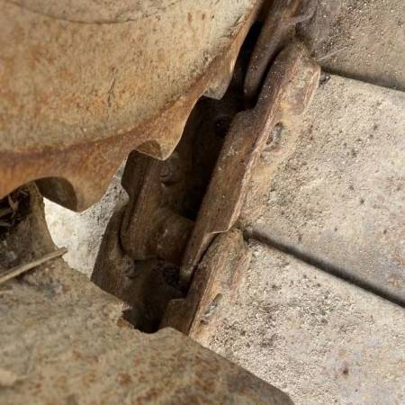 三一重工SY75C-8履带式挖掘机