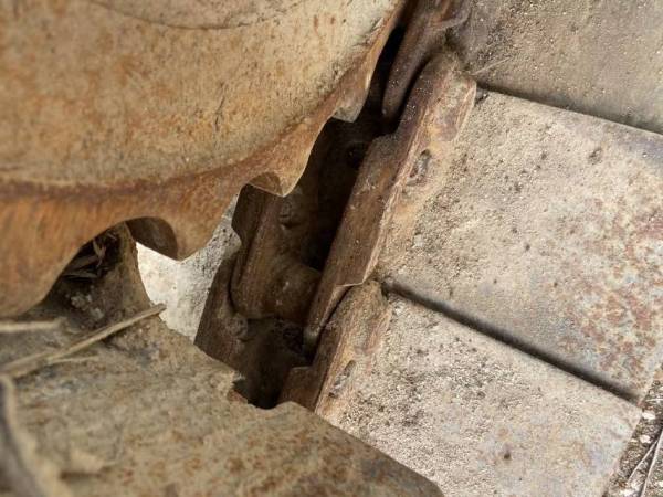 三一重工SY75C-8履帶式挖掘機(jī)