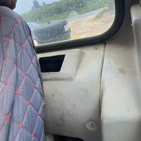 三一重工SY75C-8履带式挖掘机