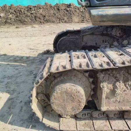 日立ZX330-3G履带式挖掘机