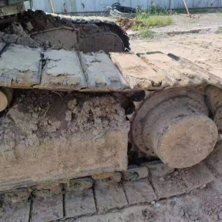 日立ZX330-3G履带式挖掘机