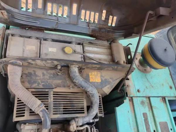 神鋼SK250履帶式挖掘機