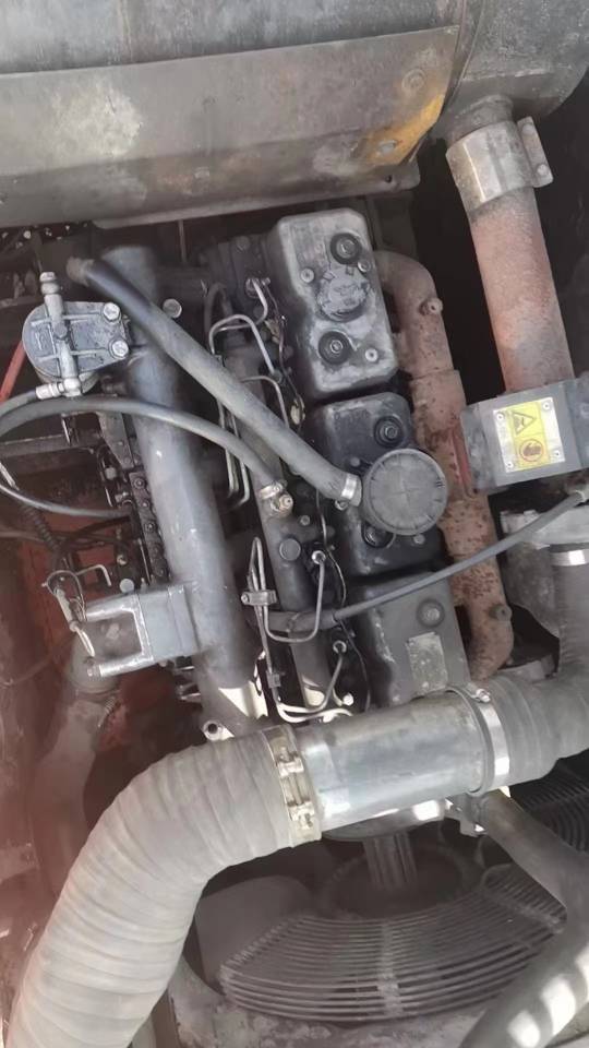 斗山DH300-7履帶式挖掘機