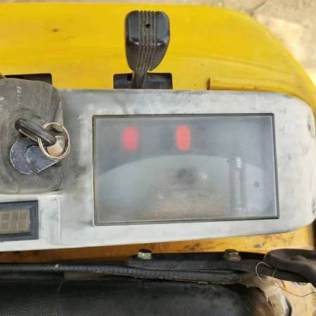 久保田U15履带式挖掘机