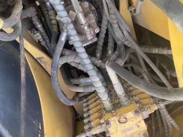 小松PC60履帶式挖掘機