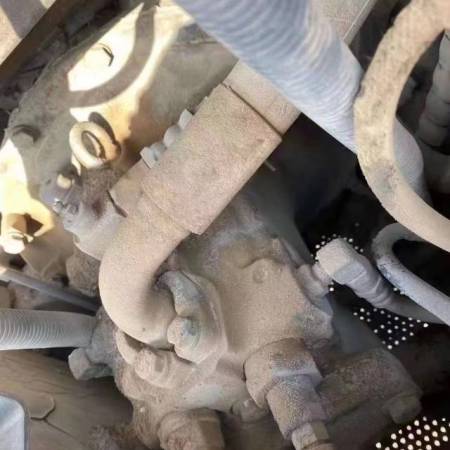 小松PC60履带式挖掘机