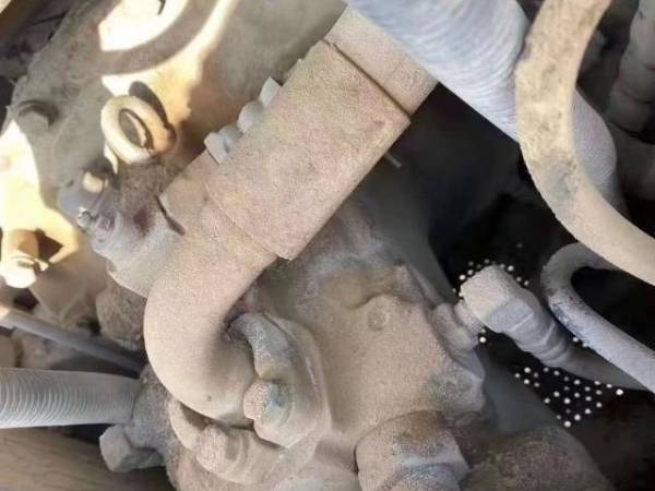 小松PC60履帶式挖掘機