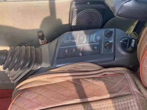 小松PC60履帶式挖掘機