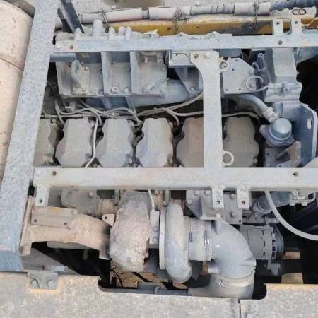 小松PC850-8履带式挖掘机