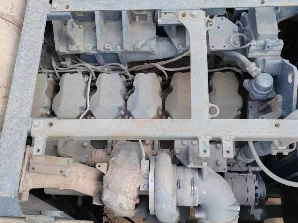 小松PC850-8履帶式挖掘機(jī)