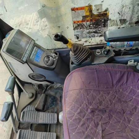 小松PC850-8履带式挖掘机