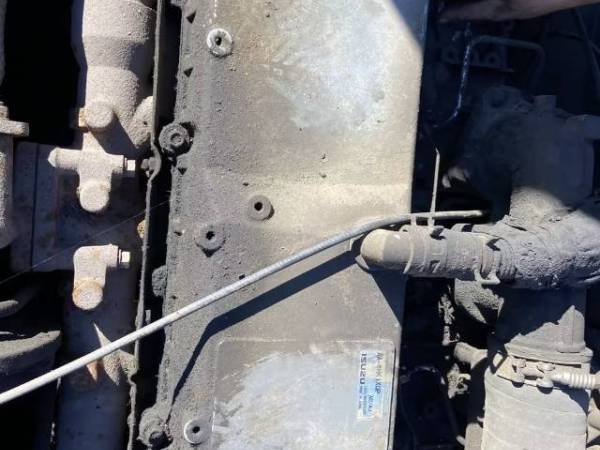 雷沃重工FR360-7履帶式挖掘機(jī)