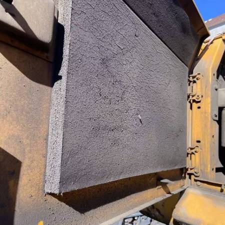 雷沃重工FR360-7履带式挖掘机