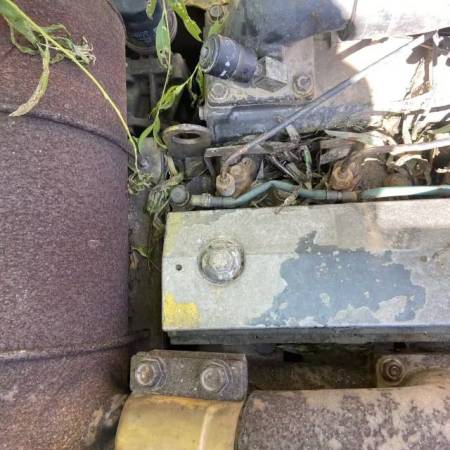 小松PC60履带式挖掘机