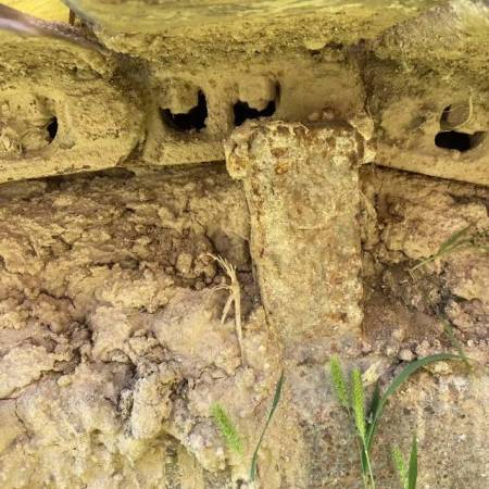 小松PC60履带式挖掘机