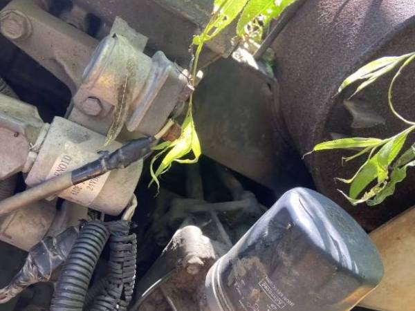 小松PC60履帶式挖掘機(jī)