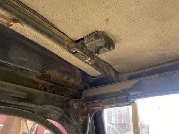 小松PC60履帶式挖掘機(jī)