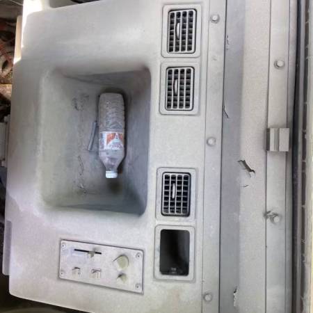 小松PC60履带式挖掘机