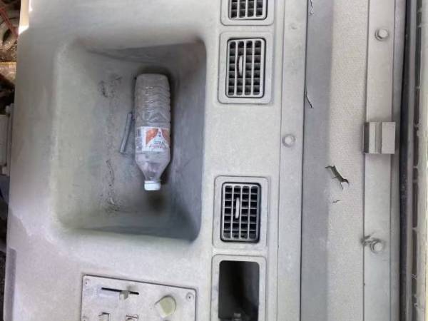 小松PC60履帶式挖掘機(jī)